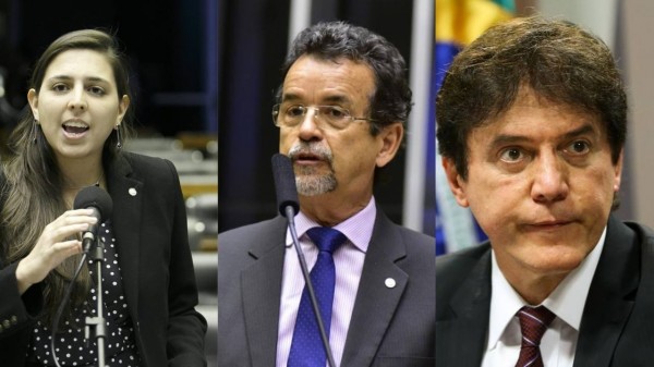 Regime de urgência do ‘PL da Censura’ é aprovado com votos de Natália, Mineiro e Robinson