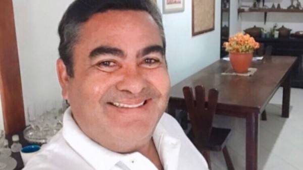 Ex-vereador Peu se consolida como forte liderança política de Pedro Velho