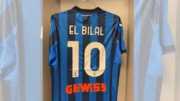 Time italiano vai dar o Boga em troca do Bilal
