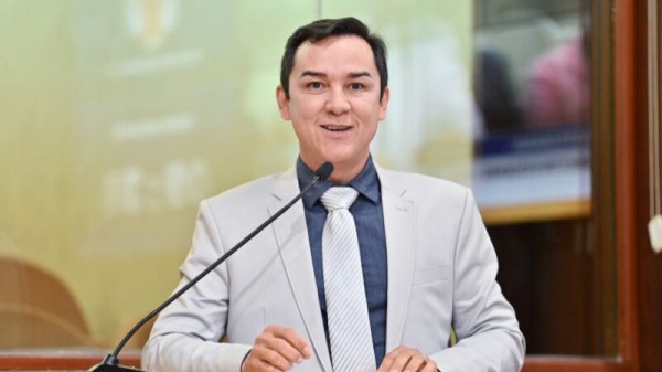 Pesquisa Seta: Neilton entre os mais citados para deputado estadual