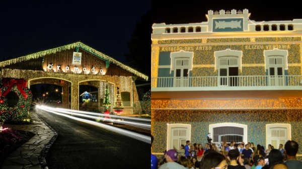 Oposição quer explicações sobre salto no custo da decoração natalina de Mossoró, que já se aproxima do valor gasto por Gramado-RS