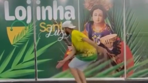 Festa de Santa Luzia 2023 entra na modinha das dancinhas do TikTok