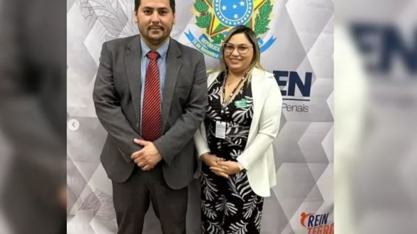 Governo Lula recebeu mulher de líder do Comando Vermelho