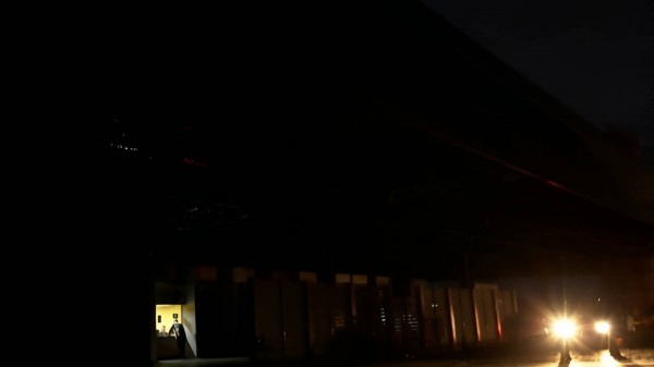 Um governo de apagões!