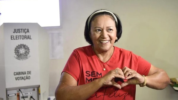 Fátima deu um golpe nos prefeitos do RN
