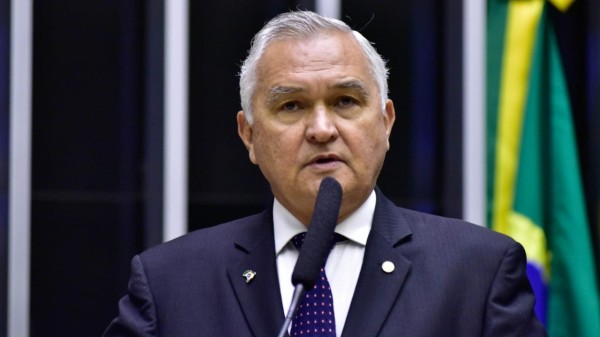 General Girão quer criar Comissão Externa para fiscalização de Penitenciárias Federais