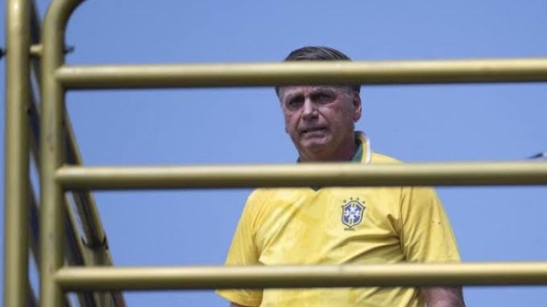 Agora o Brasil pode avançar livre do bolsonarismo