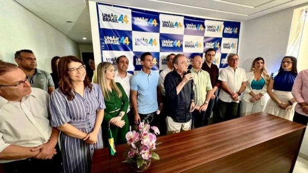 Um palanque sem Bolsonaro no RN