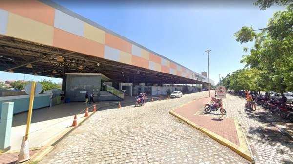 Apagão na rodoviária é o retrato da falta de um representante de Mossoró na ALRN