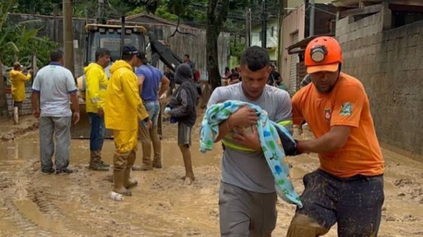 As prioridades do Governo Lula