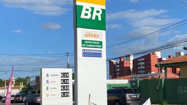Aumento repentino do preço da gasolina assusta mossoroenses