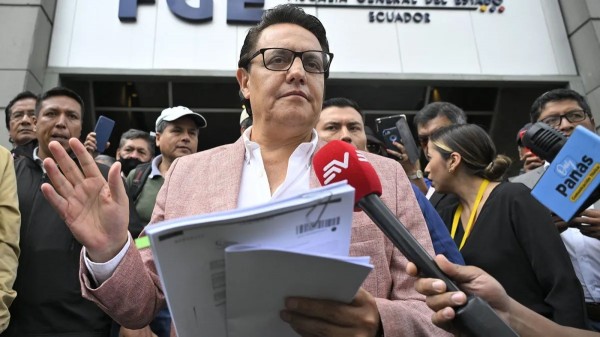 Opinião: O poder das facções e os assassinatos de candidatos na América Latina