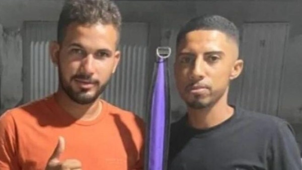 Atentado em casa de jogo de baralho deixa dois mortos e um ferido em Governador Dix-sept Rosado
