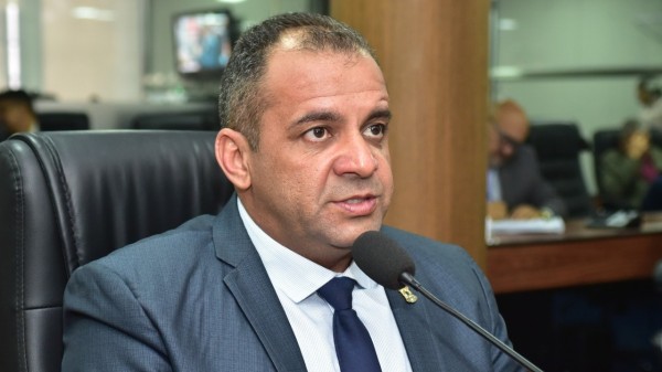 Mossoró caminha para ter um deputado estadual: Isaac da Casca vai assumir cadeira na ALRN