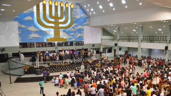 O que está por trás dos ataques à Assembleia de Deus em Mossoró?