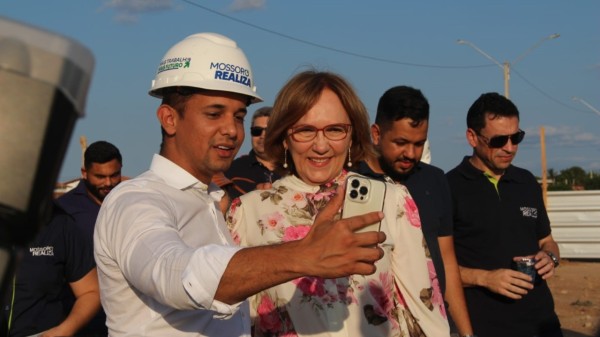Popularidade de Allyson não impulsiona Zenaide na disputa ao Senado