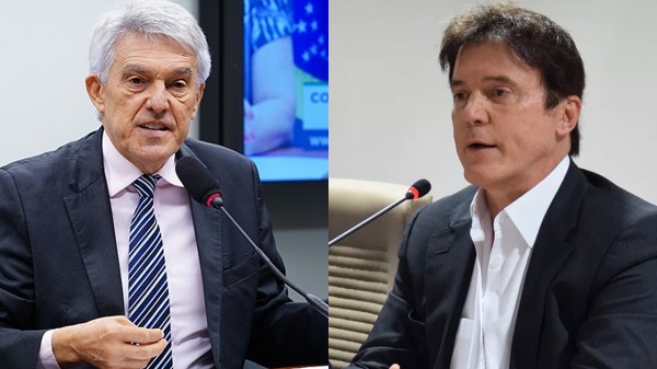 No PL, João Maia e Robinson correm risco de impugnação