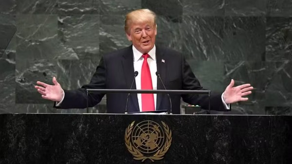 Trump evita Lula na Assembleia Geral da ONU em NY