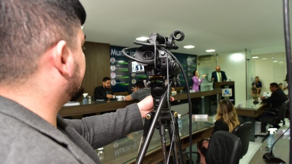 Vereadores de situação esvaziam Câmara para não votar pauta de profissionais de educação física