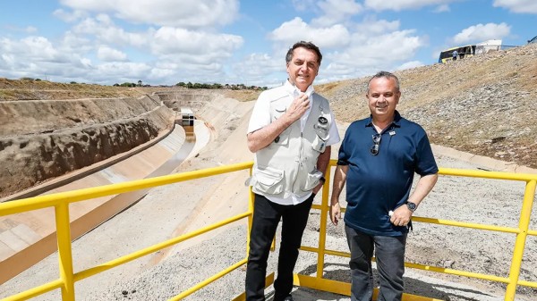 Vários prefeitos do RN declaram abertamente apoio a Bolsonaro