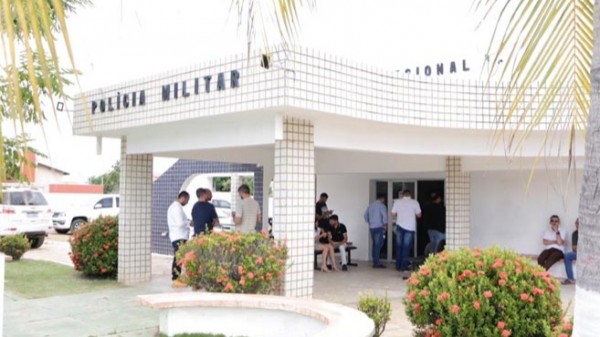 Atrasos do Governo do Estado podem levar ao fechamento do Hospital da Polícia Militar em Mossoró