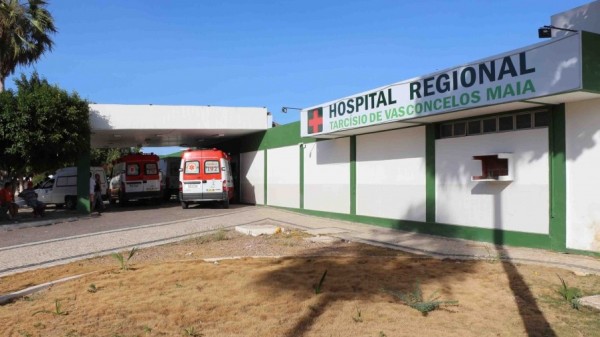 Urgente: Hospital Tarcísio Maia pode ficar sem médicos pediatras
