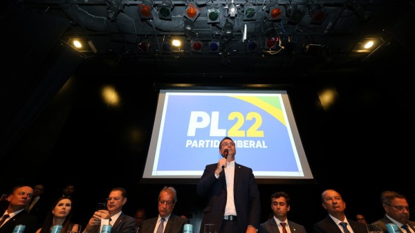 PL articula grande evento em Natal com presença de Flávio Bolsonaro e cerca de 80 prefeitos
