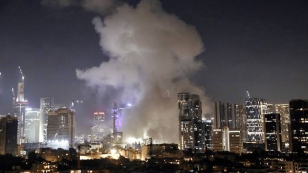 O mundo a beira de uma terceira guerra 