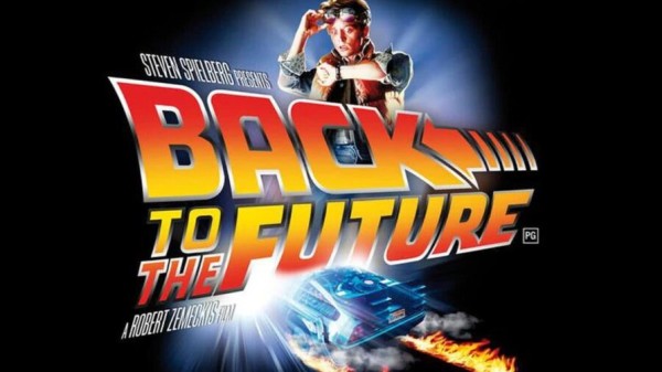 ‘De Volta para o Futuro’ será relançado nos cinemas brasileiros dia 5 de novembro em comemoração aos 40 anos