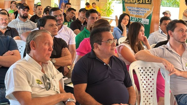 Neste 22 de julho, o Rota 22 iniciou ciclo de oficinas pelo Agreste