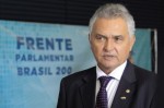 Recuperado da cirurgia, General GirÃ£o estÃ¡ liberado para cumprir agenda no RN