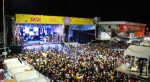 Michel TelÃ³ anima noite de SÃ£o JoÃ£o no MCJ com transmissÃ£o ao vivo da Rede Globo