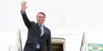 Confirmado desembarque de Bolsonaro em Mossoró no dia 24
