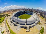 Sindicato entra com liminar para suspender licitaÃ§Ã£o de hospital de campanha na Arena das Dunas