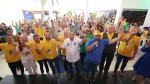 Seminário Rota 22 reúne lideranças em Assu e reforça compromisso do PL com a população da região Central