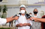 Allyson arriscaria trocar o Solidariedade pelo PSD para apoiar o ex-presidiário?