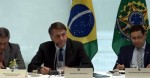 Bolsonaro sai mais fortalecido apÃ³s divulgaÃ§Ã£o de vÃ­deos 