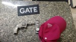 Guarda Municipal apreende adolescentes suspeitos de assaltar jogadores de "Pokemon Go" em MossorÃ³