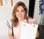 Vânia Furtado anuncia pré-candidatura à presidência da OAB Mossoró
