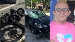 Motorista embriagado atropela e mata voluntário a caminho de ação social em Mossoró