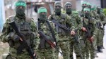Em 2021, parlamentares petistas divulgaram nota contra a definição do Hamas como terrorista 