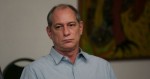 Ciro Gomes diz que o jogo acabou para Dilma e que o PT "pagarÃ¡ merecidamente"