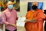 Vereador consegue emenda de R$ 200 mil para construção de praça no bairro Costa e Silva