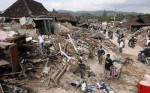 Terremoto na IndonÃ©sia deixa ao menos 97 mortos