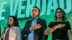 Bolsonaro Ã© lanÃ§ado candidato do PSL Ã  PresidÃªncia em convenÃ§Ã£o