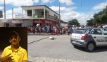 Servente de pedreiro Ã© executado a tiros no bairro Belo Horizonte em MossorÃ³