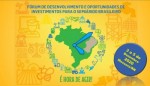 Nordeste se mobiliza para o FÃ³rum de Desenvolvimento do SemiÃ¡rido
