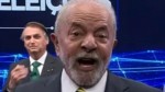 Bolsonaro massacra Lula no debate da Band
