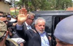 PF indicia Lula e filho do ex-presidente por lavagem de dinheiro