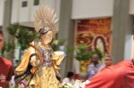 Partage Shopping MossorÃ³ funcionarÃ¡ no feriado de Santa Luzia